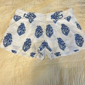 Vineyard vines women’s shorts size 6